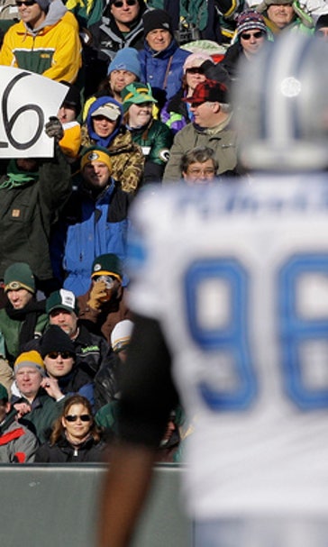 With Browns still winless, 2008 Lions can relate